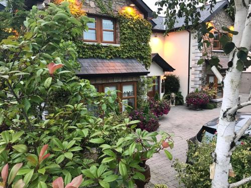 Exterior view, Avlon House Bed & Breakfast in Carlow