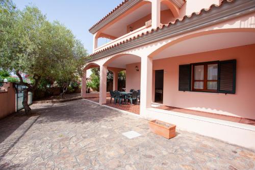 Casa Luna 2