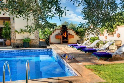 Hacienda Los Olivos by Vintage Travel, Ronda (fotografie 5)