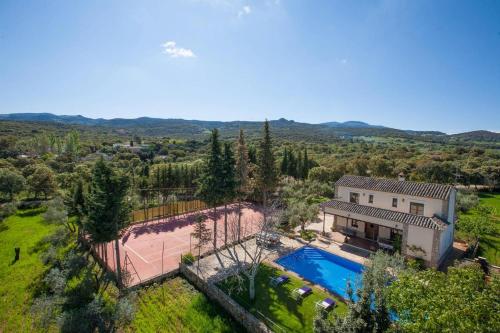 Hacienda Los Olivos by Vintage Travel, Ronda (fotografie 7)