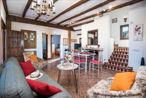 Hacienda Los Olivos by Vintage Travel, Ronda (fotografie 8)