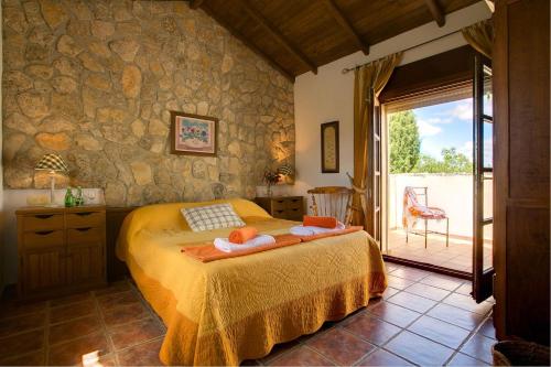 Hacienda Los Olivos by Vintage Travel, Ronda (fotografie 9)