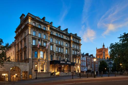 Bristol Marriott Royal Hotel - Bristol