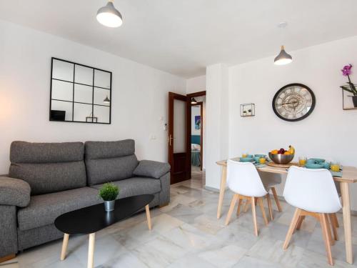 ROSALEDA CENTER APARTMENT, Malaga