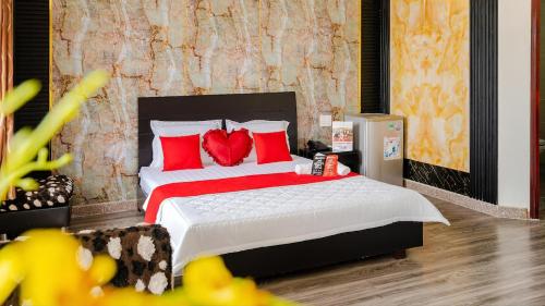 Tahami Hotel Thu Duc Tahami Hotel Thu Duc