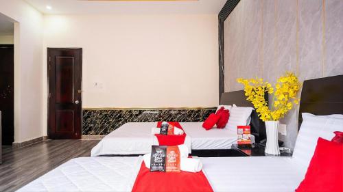 Tahami Hotel Thu Duc Tahami Hotel Thu Duc