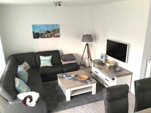Three-Bedroom House room in Nr 129 - Ferienhaus Cliner Straat