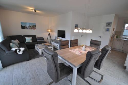 Nr 129 - Ferienhaus Cliner Straat - image 2