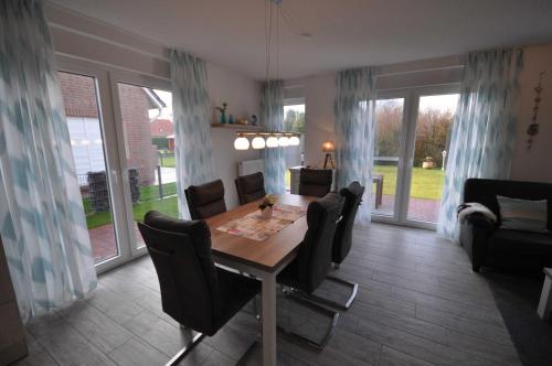 Nr 129 - Ferienhaus Cliner Straat - image 5