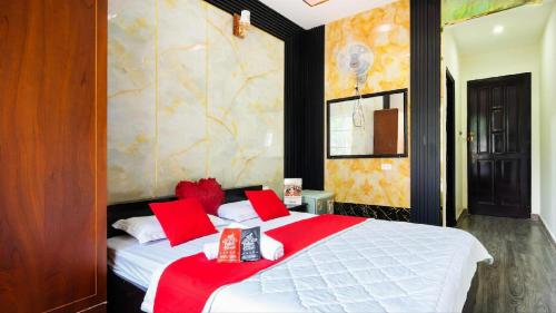 Tahami Hotel Thu Duc Tahami Hotel Thu Duc