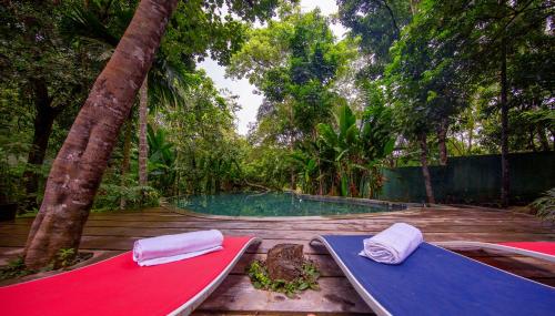 Wild Nest Villa Unawatuna - image 4