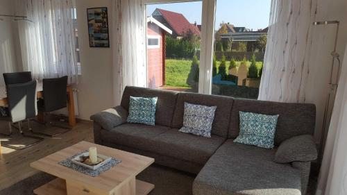 Nr 137 - Ferienhaus In't Seeburger Winkel - image 5