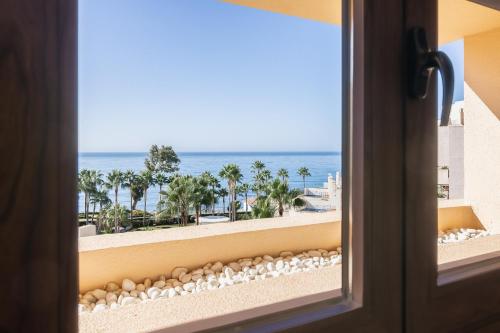 ทัศนียภาพ, Fantástico apartamento en primera línea de playa (Fantastico apartamento en primera linea de playa) in โลส กรานาโดส เดล มาร์