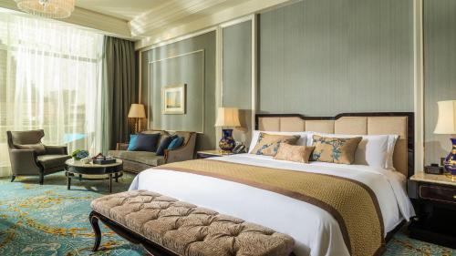 482982841 InterContinental Chengdu Global Center by IHG