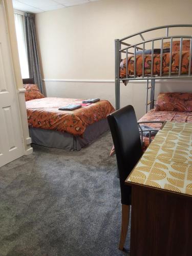 Bianca Guesthouse - image 14