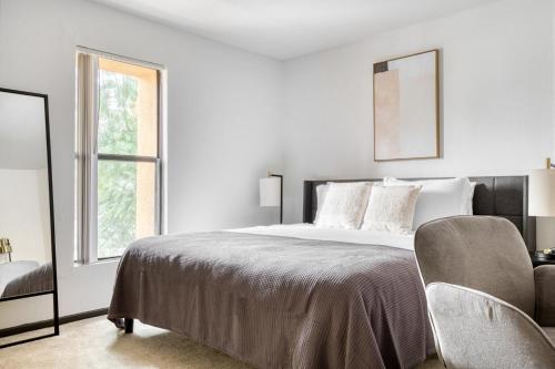 Studio City 2BR w Gym Pool WD nr TJ WF LAX-597, Los Ángeles (foto 10)