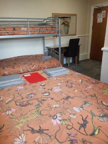 Bianca Guesthouse - image 7