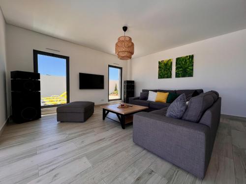 Facilities, Villa Sonata in Ingrina Sol in Raposeira