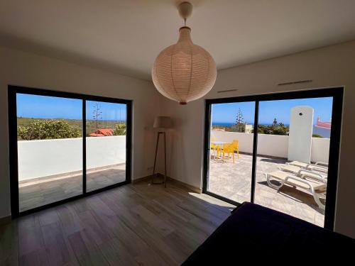 Facilities, Villa Sonata in Ingrina Sol in Raposeira