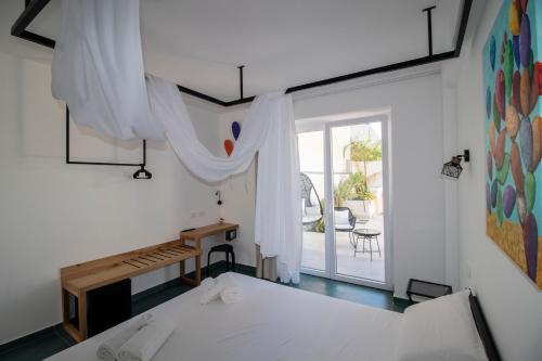 Hotel Arte Mare in San Vito Lo Capo