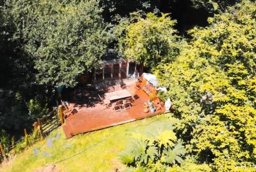 Penhallow House Newquay United Kingdom