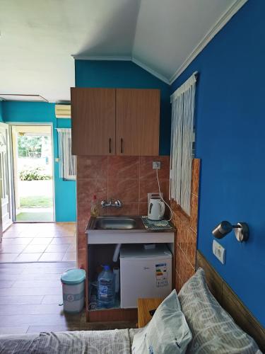 Soba Milica in Palic