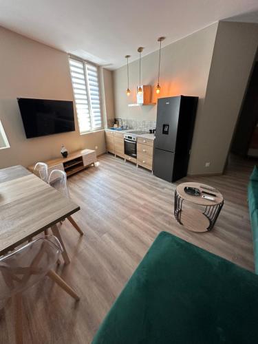 Résidence le Marcadieu (Residence le Marcadieu) in Tarbes