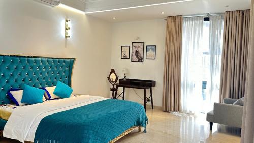 Palm Tree Business Hotel-孟加拉椰林国际商务酒店