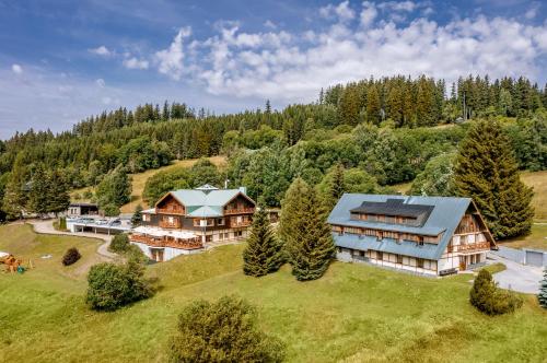 Hotel Zátiší Bedřichov