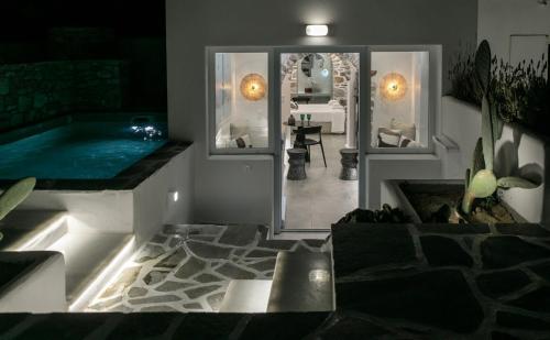  Annio studios in Plaka