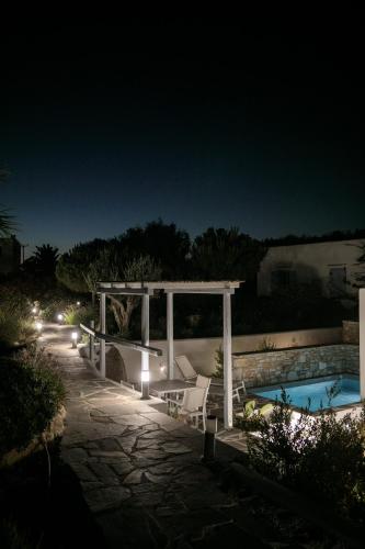  Annio studios in Plaka
