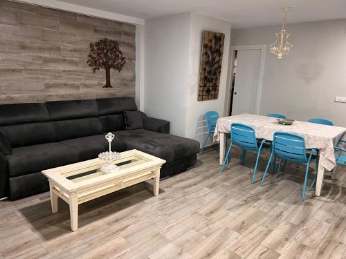 Apartamento Vintage Benidorm 1