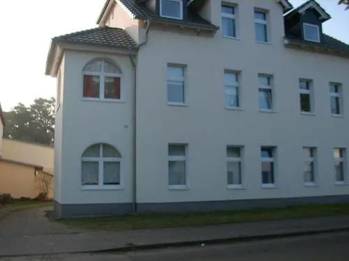 Appartements DH-38879 in Lubmin, Deutschland