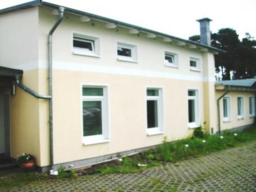 Ferienhaus DH-38879 in Lubmin, Deutschland