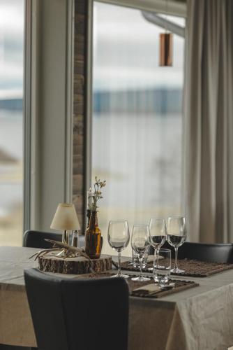 주변 환경, Hotell Klimpfjäll (Hotell Klimpfjall) in 클림프피옐