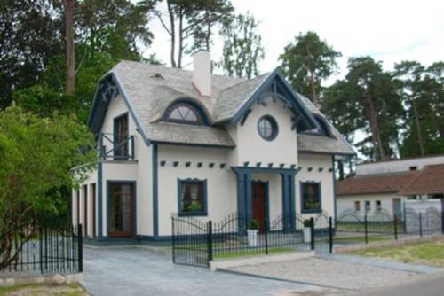 Captains Haus DH-45181 in Lubmin, Deutschland