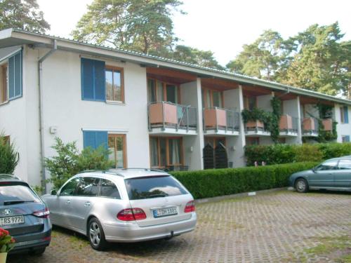 Ferienwohnung Strandvilla DH-78521 in Lubmin, Deutschland