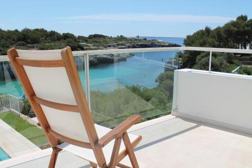 Four-Bedroom Villa with Sea View room in Villa Terra