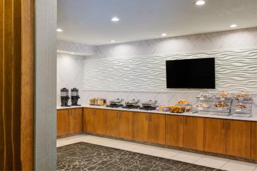 SpringHill Suites by Marriott Phoenix Downtown