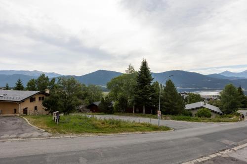 Arthurine - Studio pour 4 aux Angles - Apartment - Les Angles