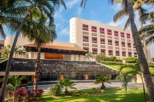 The Westin Resort & Spa, Puerto Vallarta