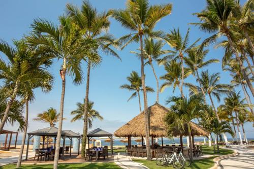 The Westin Resort & Spa, Puerto Vallarta