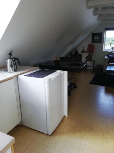 Hunetorpvej Holiday Apartment in Blokhus