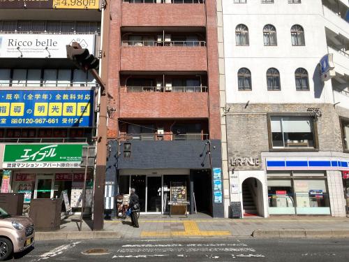 Casa Viento Stay Inn — rental in 3-3-5 Yokogawacho, Hiroshima JP, 7330011