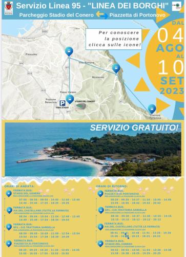  B&B Quattro Stagioni in Gli Angeli