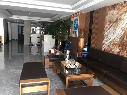 Facilities, Binh Long II Hotel in Lai Chau