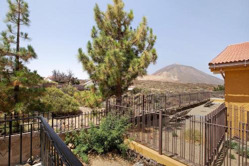Casa en Parque Nacional del Teide