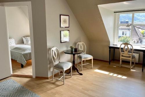 Hotel Park Bergen - image 14