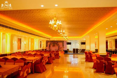 Hotel A9 Barnala in Barnala