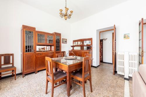 Joivy Sunny Flat Near The Beach - Zoagli